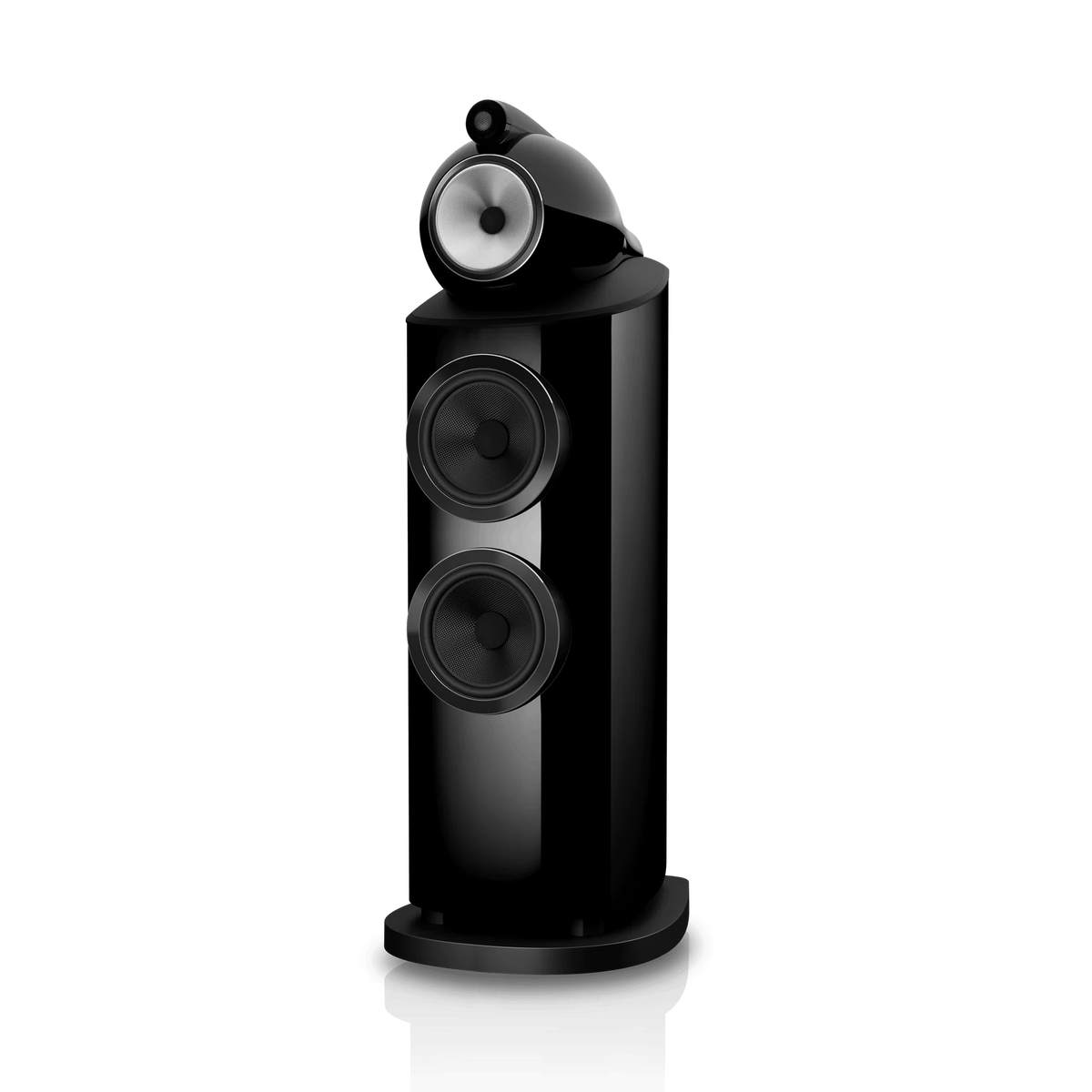 Bowers & Wilkins 802 D5 Floorstanding Speakers | The Grid