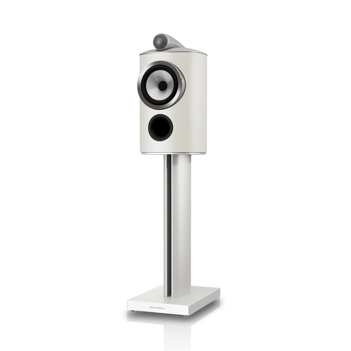 Bowers & Wilkins 805 D5 Bookshelf Speakers | The Grid