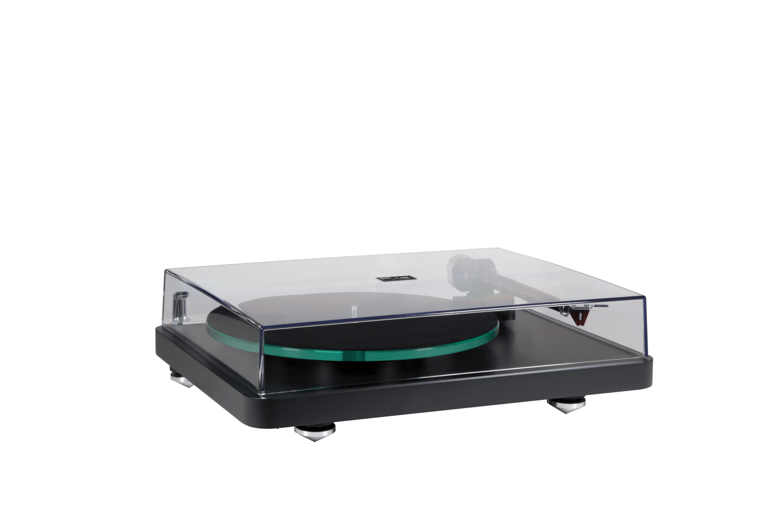 NAD - C 588 Turntable