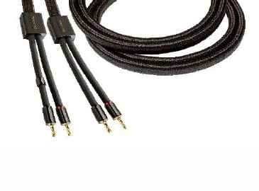 Clarus - Crimson CCSP Speaker Cables (EACH)