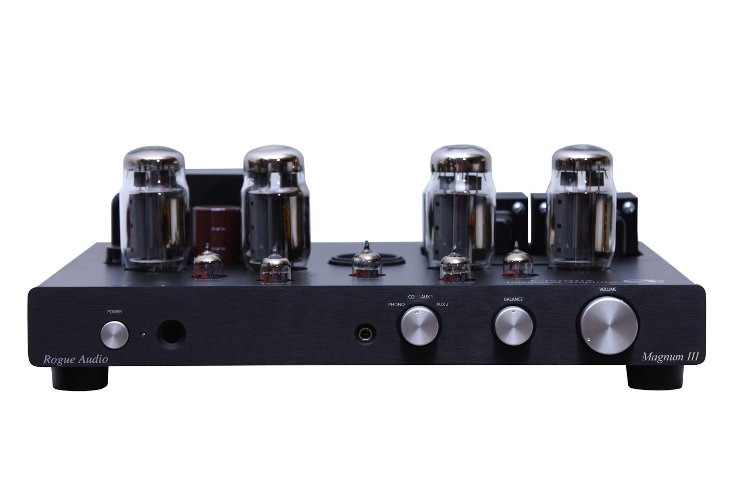 Rogue Audio Cronus Magnum III Integrated Amplifier