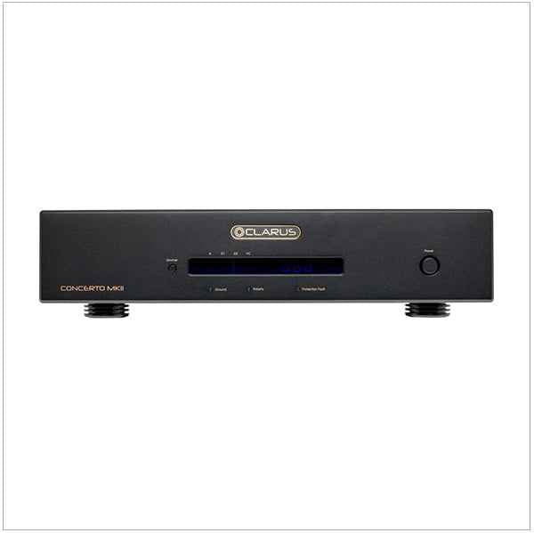 Clarus Concerto MKII POWER CONDITIONER