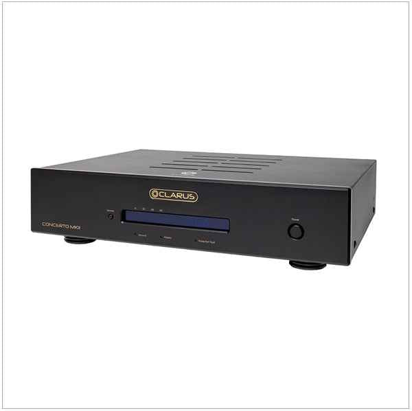 Clarus Concerto MKII POWER CONDITIONER