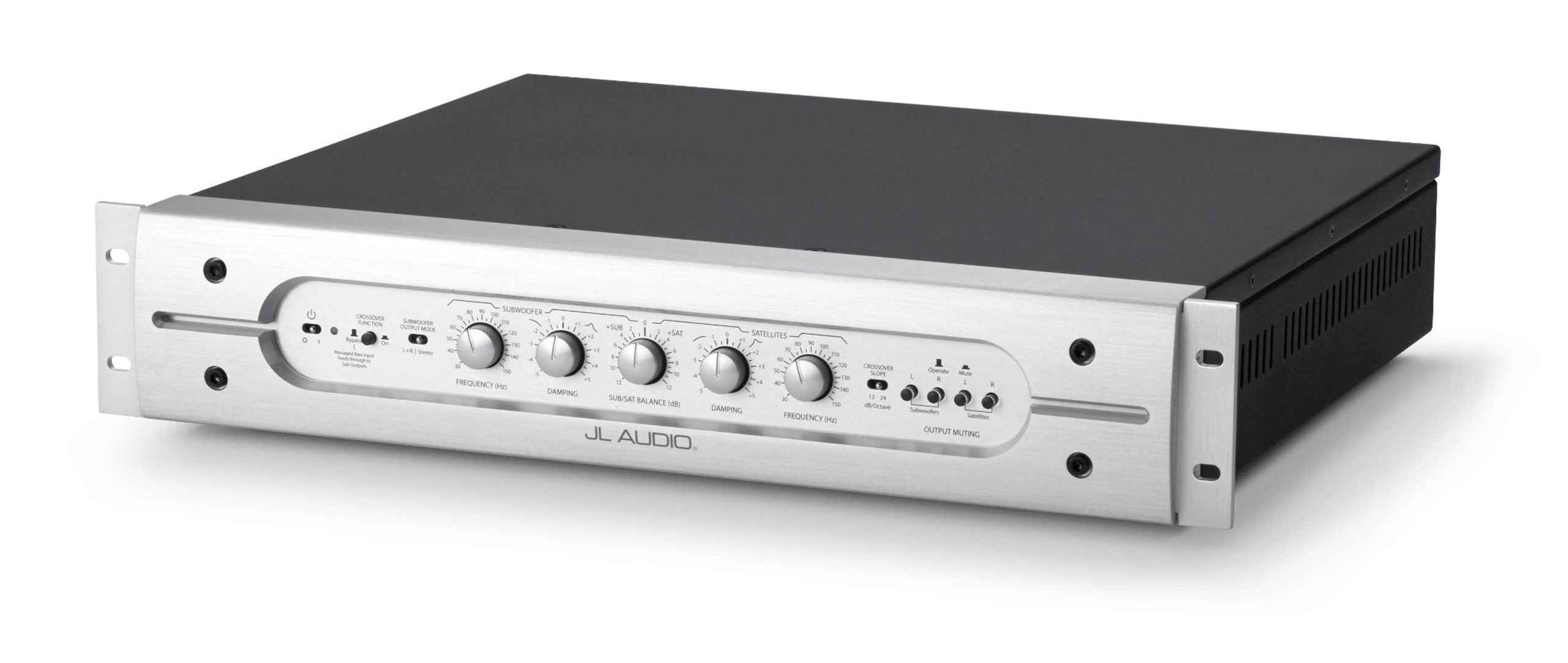 JL Audio CR-1
