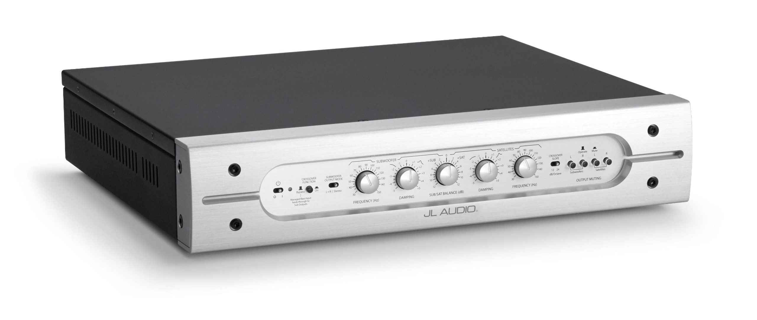 JL Audio CR-1