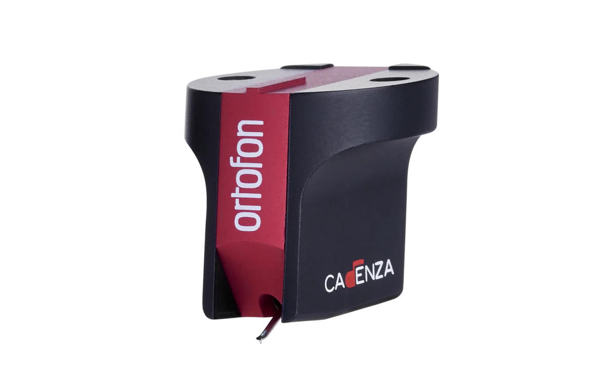 Ortofon MC Cadenza Red Cartridge | The Grid HiFi