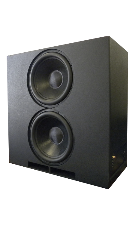 JTR Captivator 4000ULF-LP Subwoofer