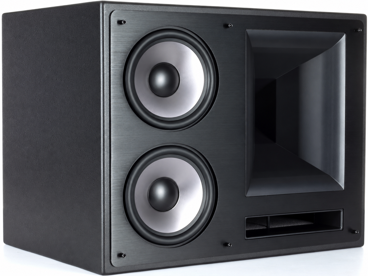 Klipsch THX-6000-LCR-R | THX Ultra2 Right Speaker | The Grid HiFi