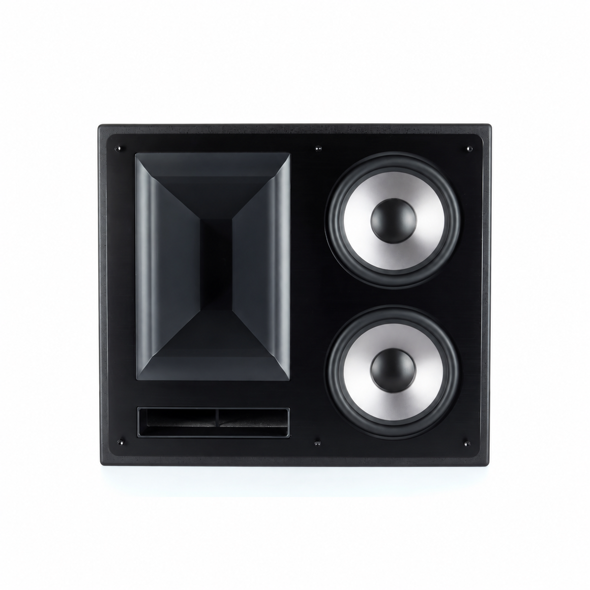 Klipsch THX-6000-LCR-L | THX Ultra2 Home Theater Speaker | The Grid HiFi