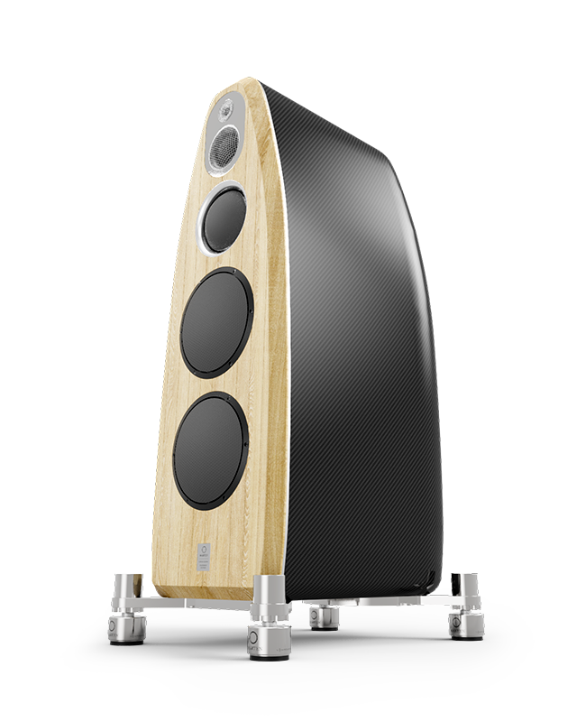 Marten Coltrane Quintet Speakers