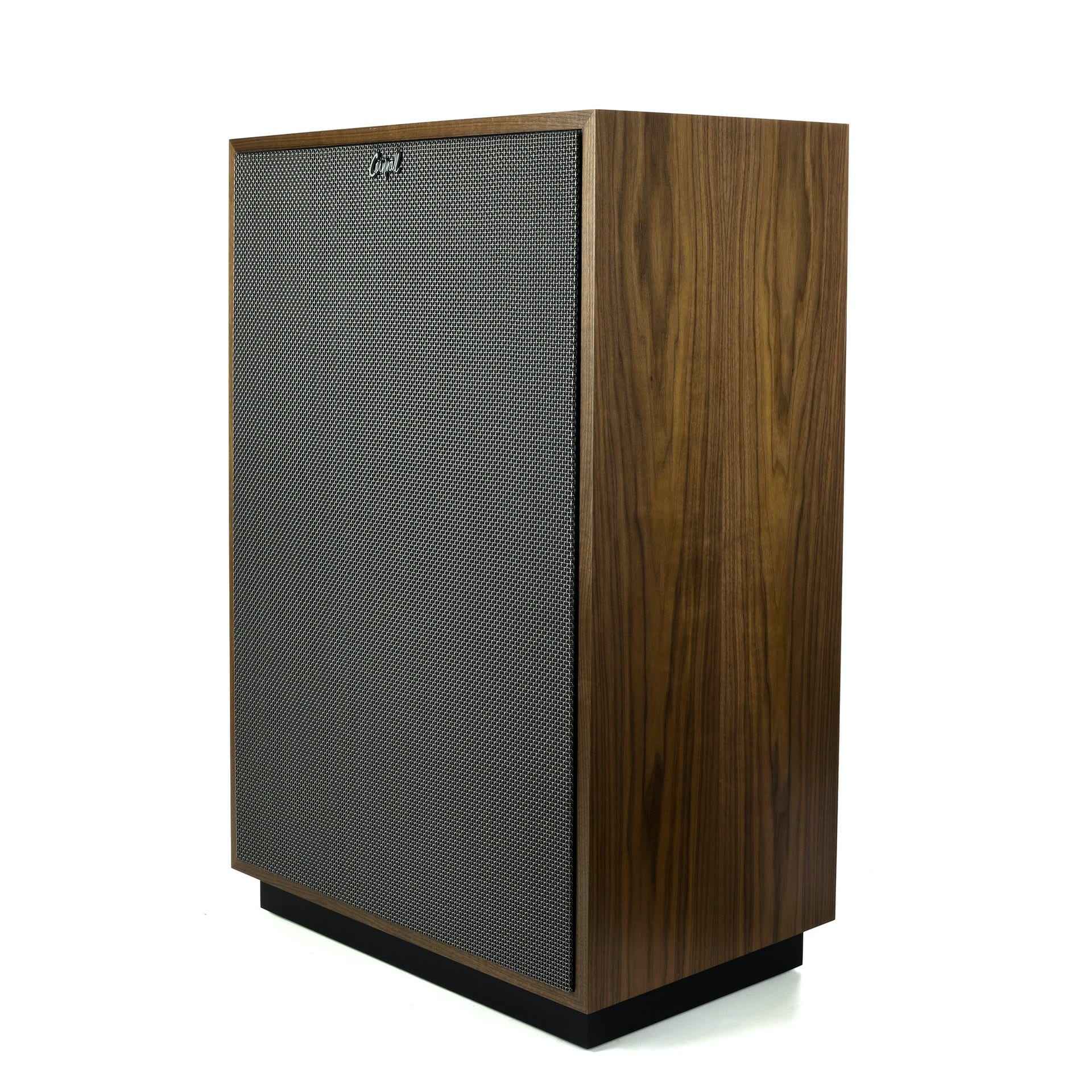 KLIPSCH - CORNWALL IV LOUDSPEAKER (Pair)