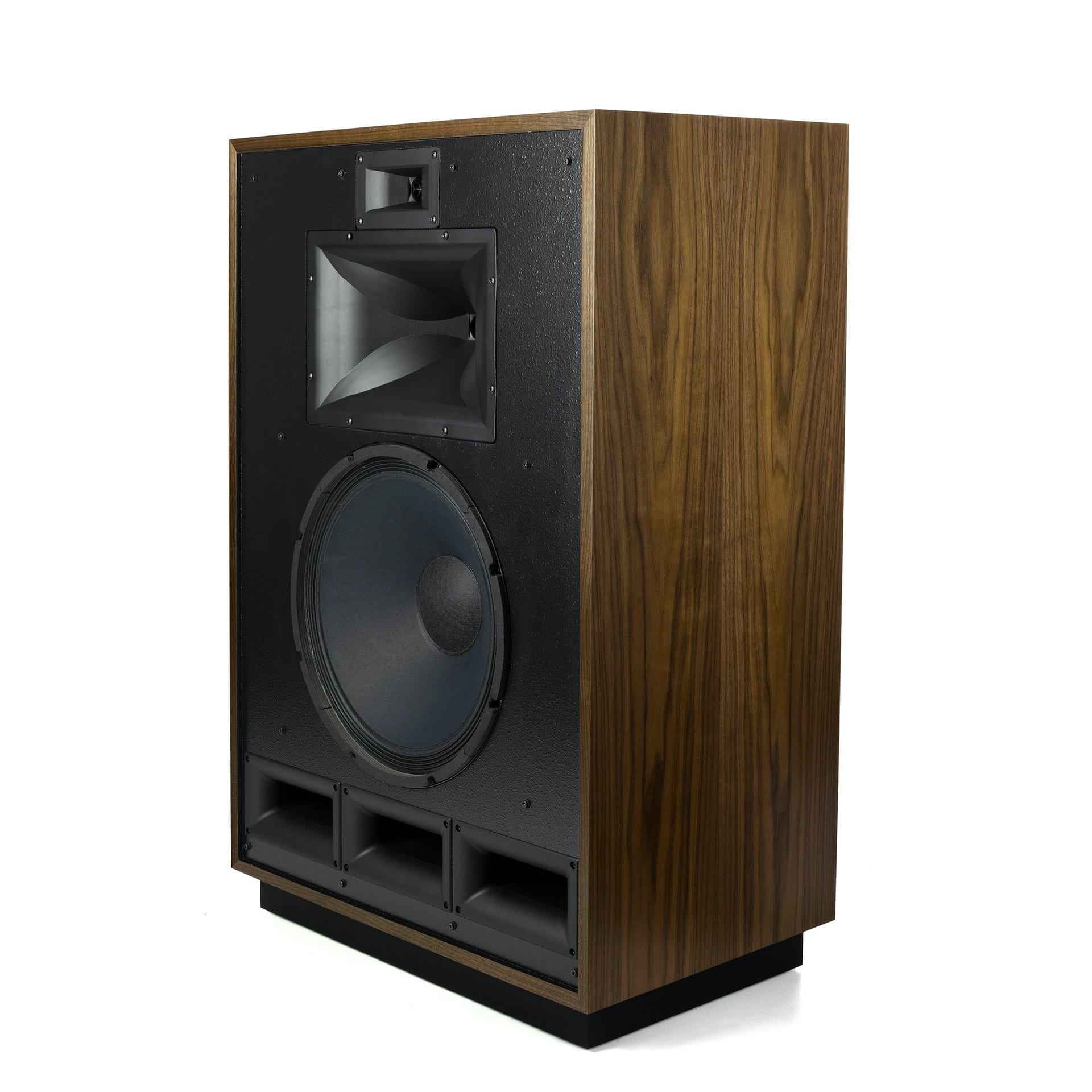 KLIPSCH - CORNWALL IV LOUDSPEAKER (Pair)