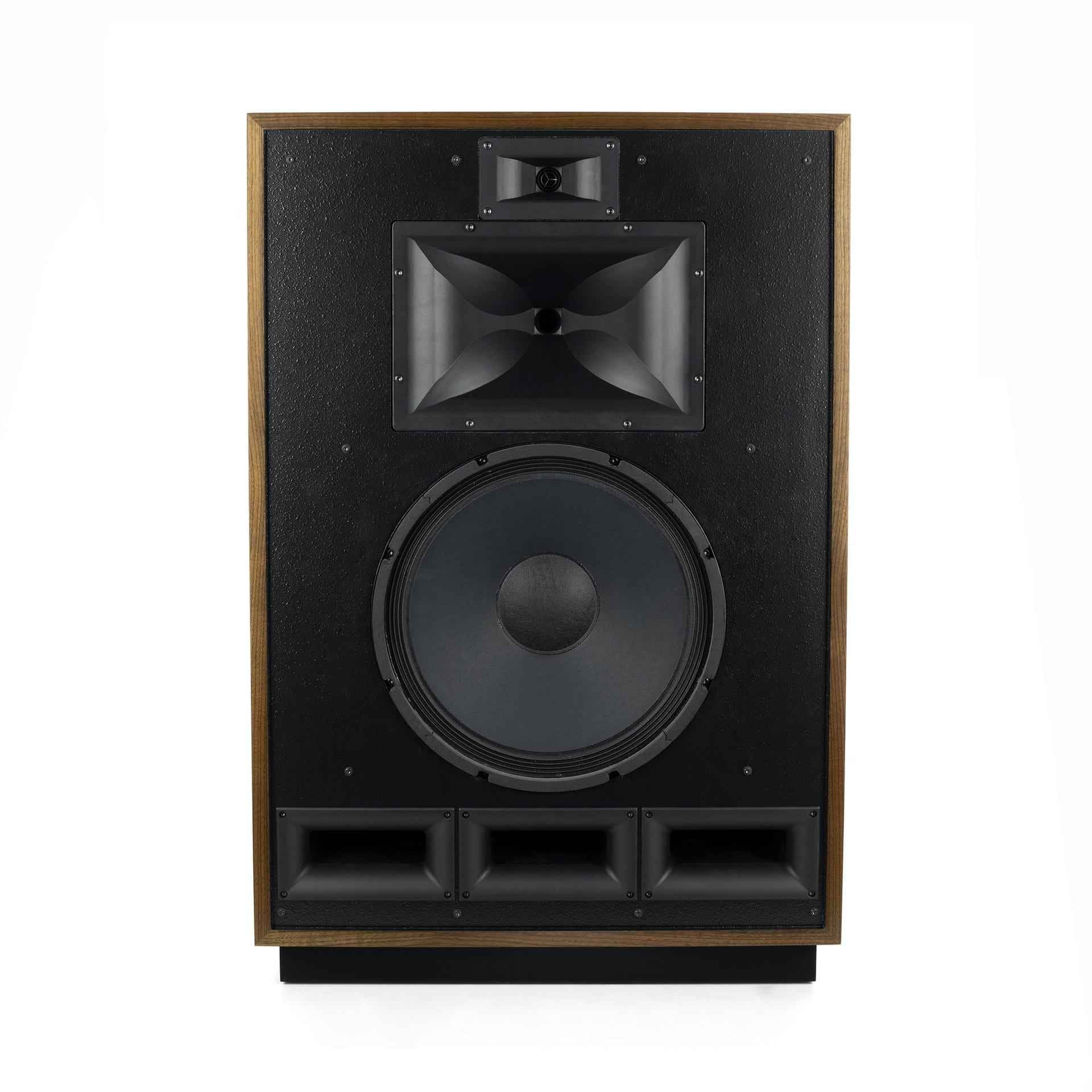 KLIPSCH - CORNWALL IV LOUDSPEAKER (Pair)