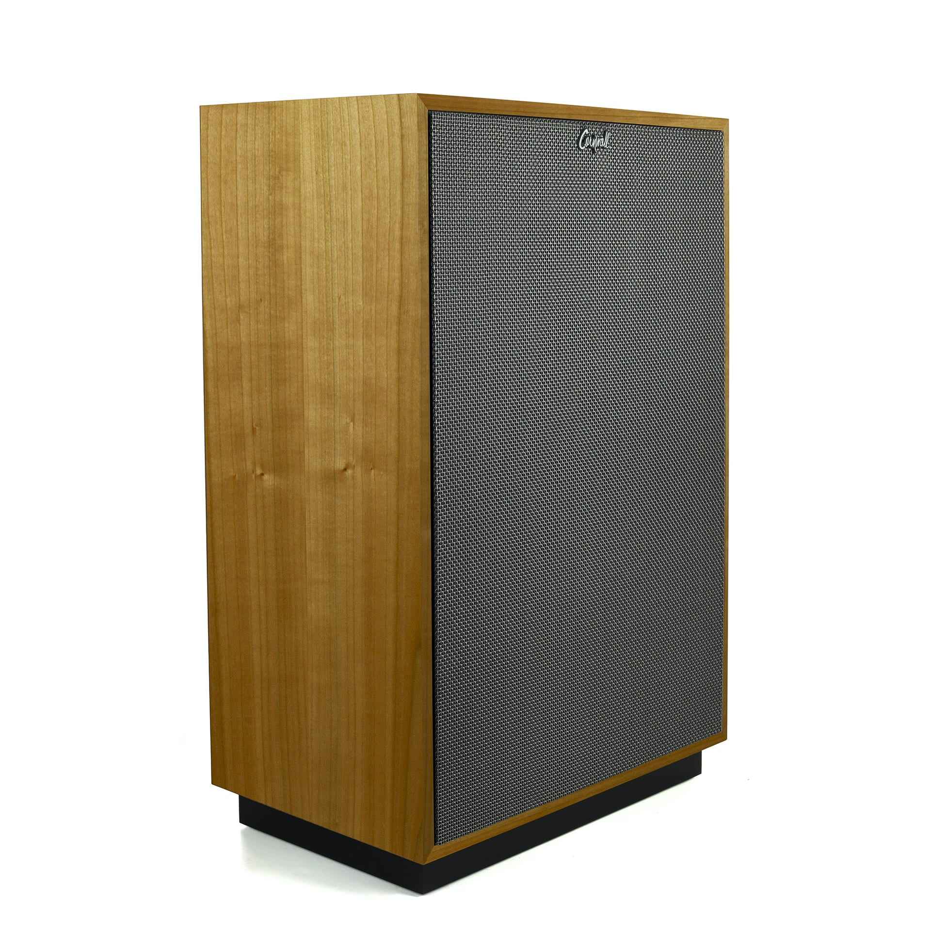 KLIPSCH - CORNWALL IV LOUDSPEAKER (Pair)