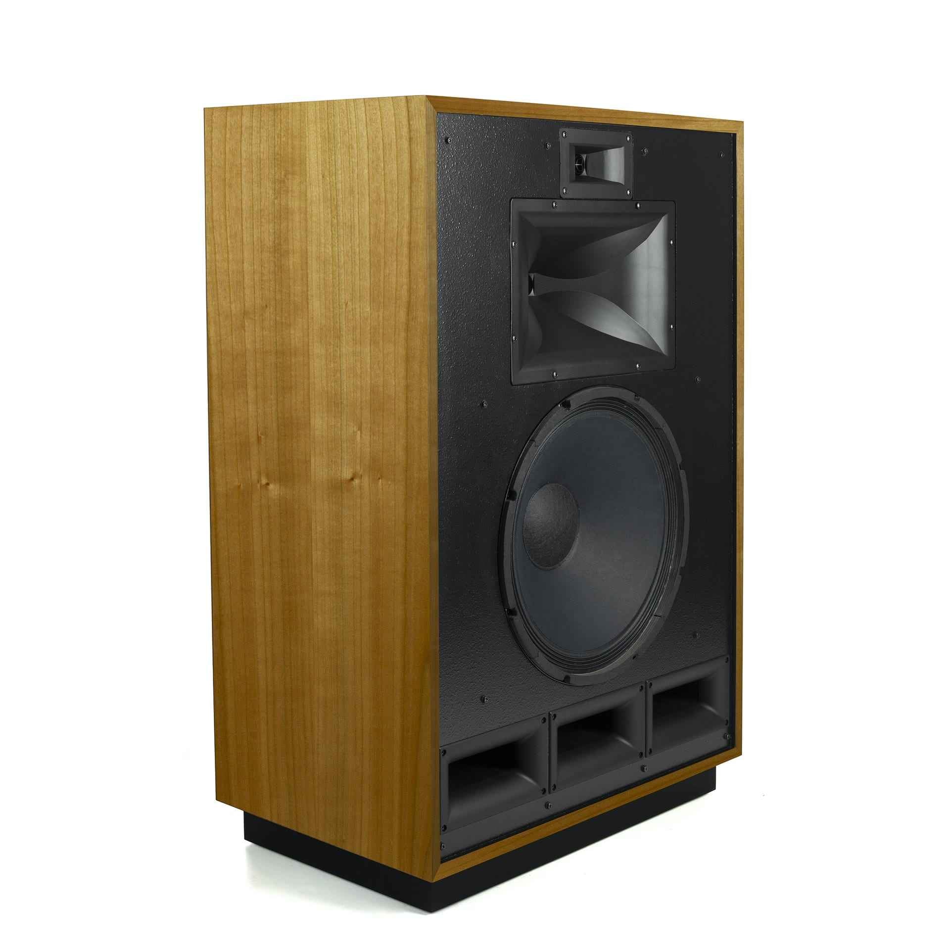 KLIPSCH - CORNWALL IV LOUDSPEAKER (Pair)