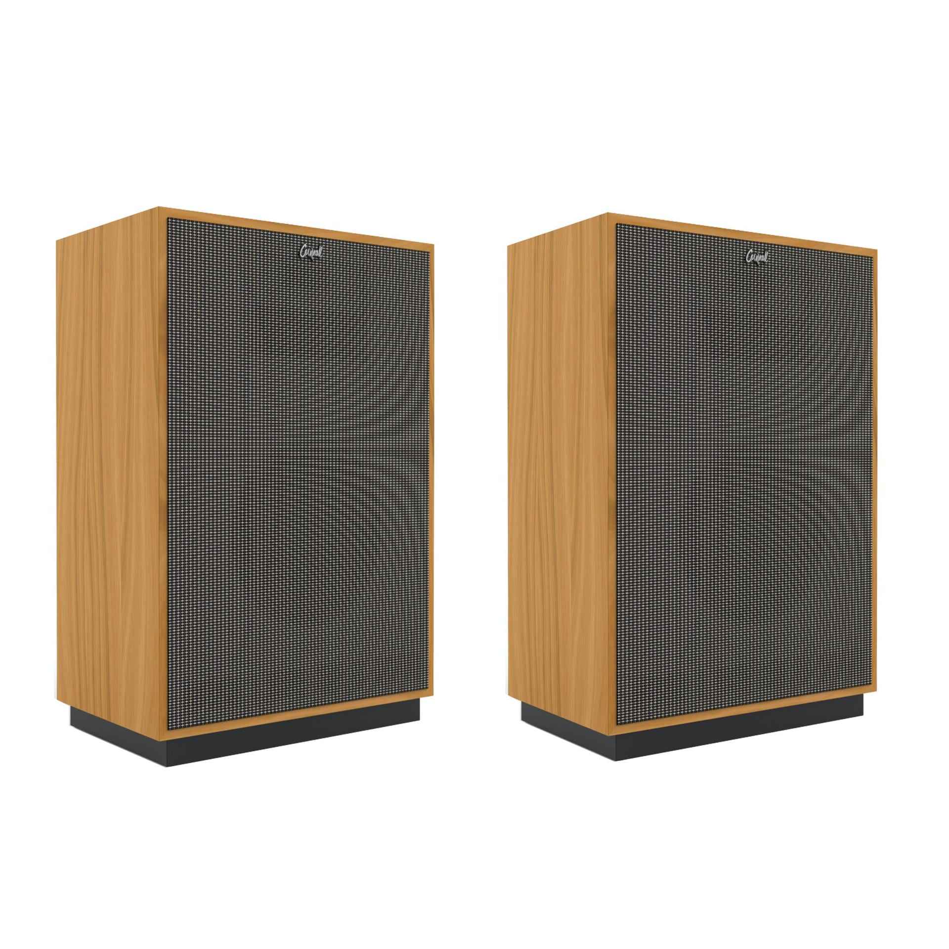KLIPSCH - CORNWALL IV LOUDSPEAKER (Pair)