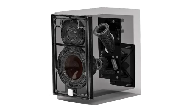 DALI MENUET SE Bookshelf Speakers | The Grid HiFi