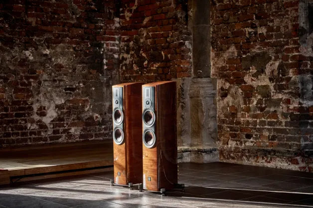 DALI EPIKORE 7 Floorstanding Speakers | The Grid HiFi