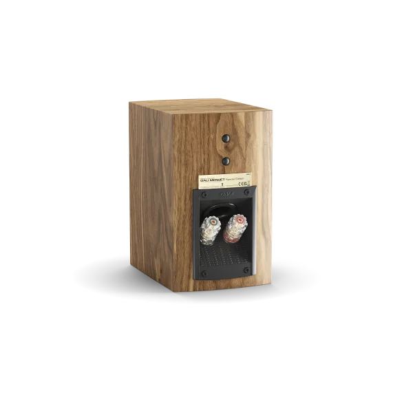 DALI MENUET SE Bookshelf Speakers | The Grid HiFi