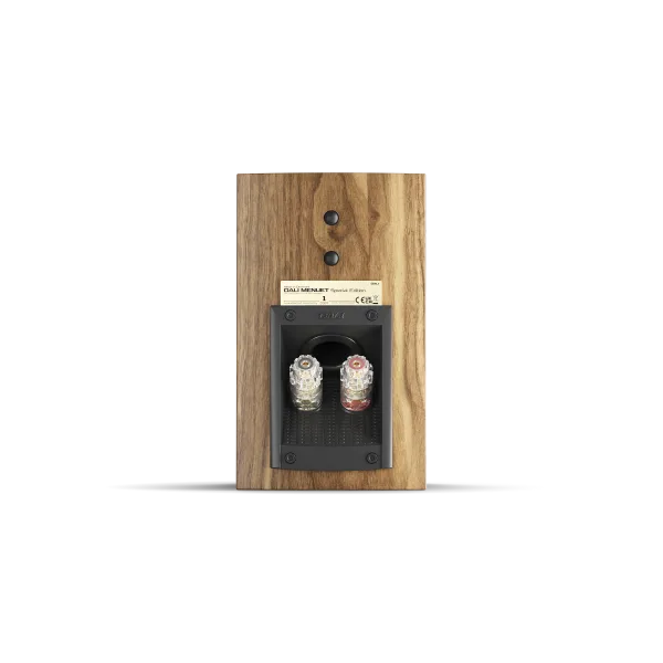 DALI MENUET SE Bookshelf Speakers | The Grid HiFi
