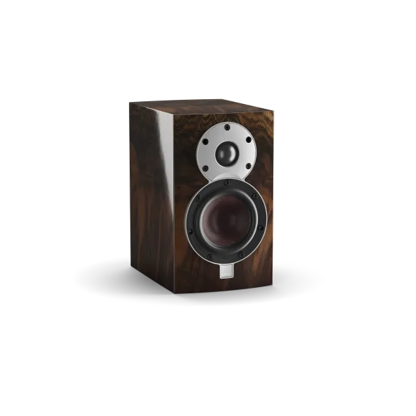 DALI MENUET SE Bookshelf Speakers | The Grid HiFi