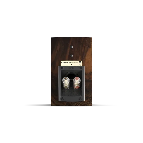 DALI MENUET SE Bookshelf Speakers | The Grid HiFi