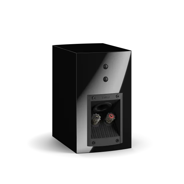 DALI MENUET Compact Bookshelf Speakers | The Grid HiFi