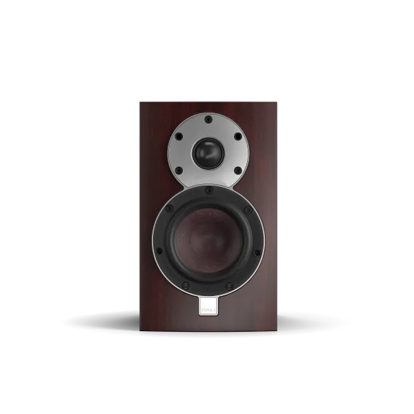 DALI MENUET Compact Bookshelf Speakers | The Grid HiFi