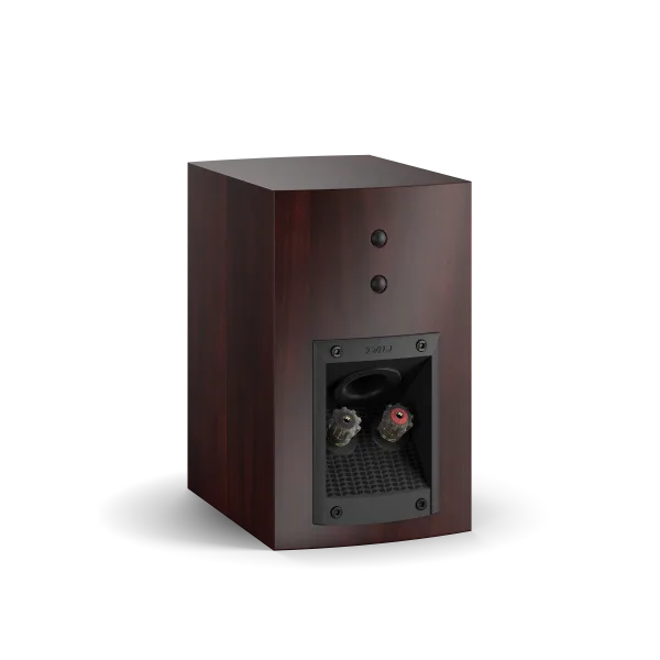 DALI MENUET Compact Bookshelf Speakers | The Grid HiFi