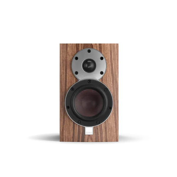DALI MENUET Compact Bookshelf Speakers | The Grid HiFi