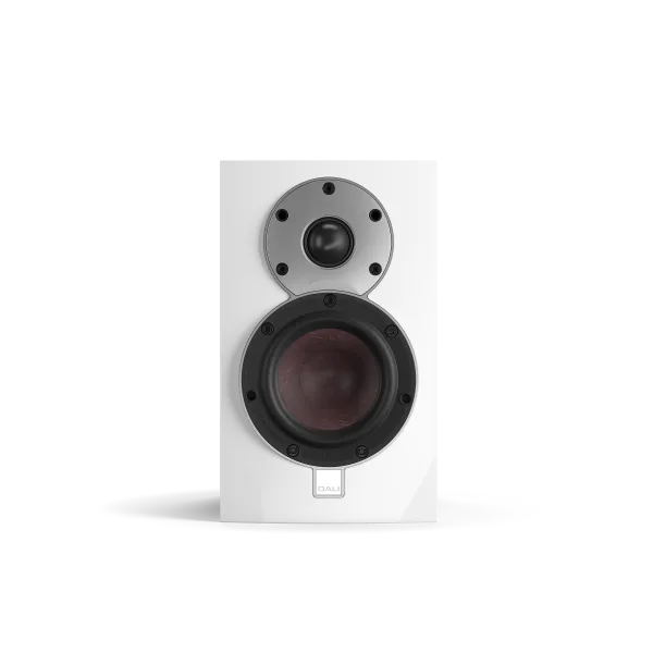 DALI MENUET Compact Bookshelf Speakers | The Grid HiFi