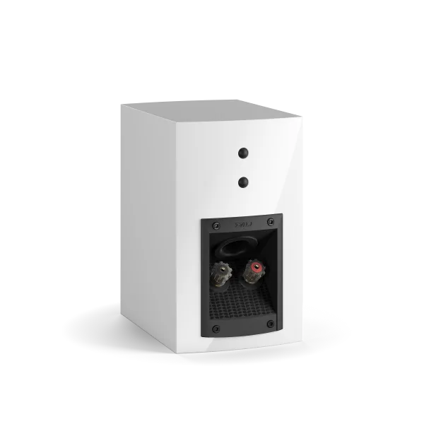 DALI MENUET Compact Bookshelf Speakers | The Grid HiFi
