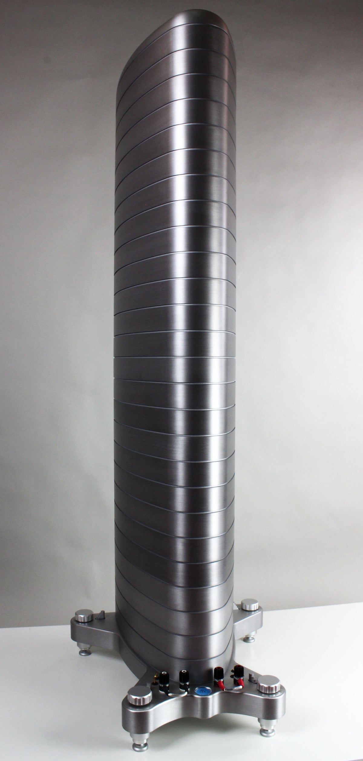 Gauder Akustik DARC 100 MK II Floorstanding Speakers | The Grid