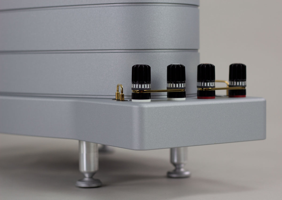 Gauder Akustik DARC 100 MK II Floorstanding Speakers | The Grid