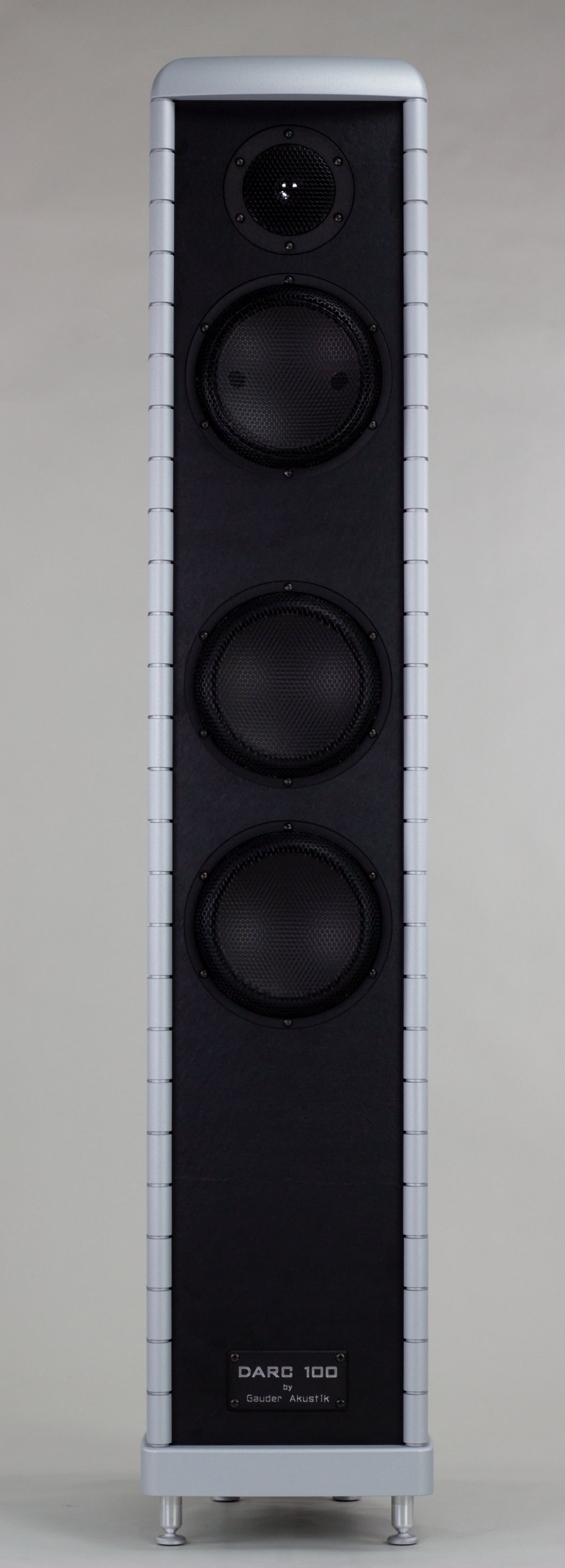 Gauder Akustik DARC 100 MK II Floorstanding Speakers | The Grid