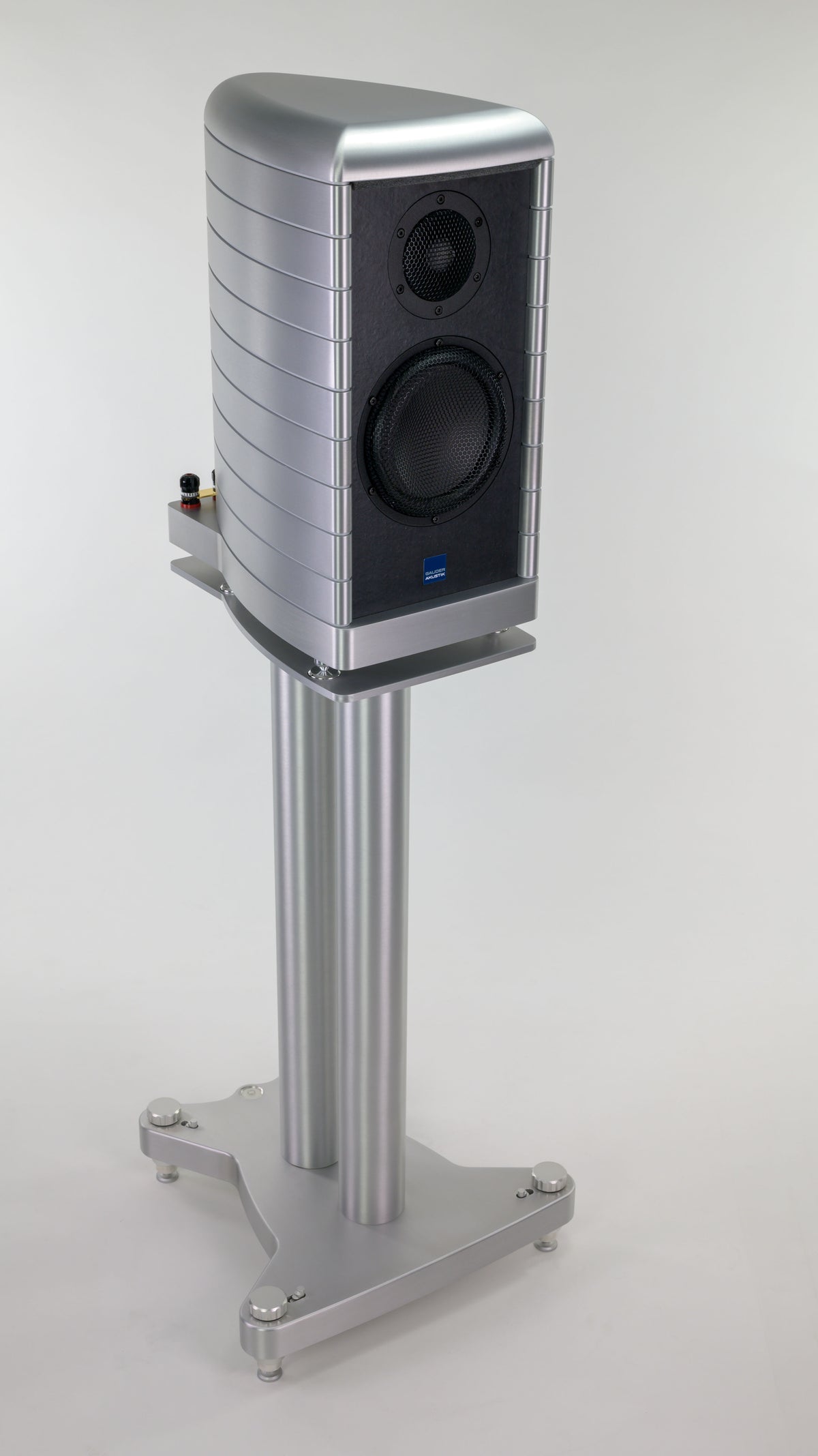 Gauder Akustik DARC 40 MK II Bookshelf Speakers | The Grid HiFi