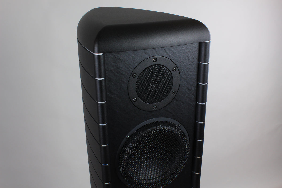 Gauder Akustik DARC 60 MK II Floorstanding Speakers | The Grid