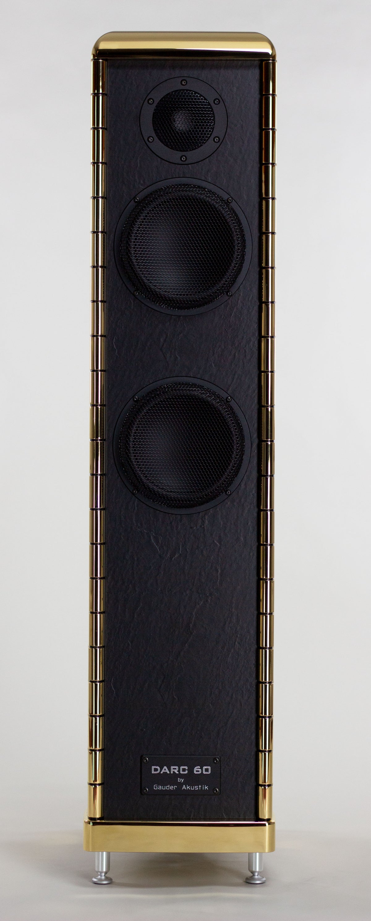 Gauder Akustik DARC 60 MK II Floorstanding Speakers | The Grid