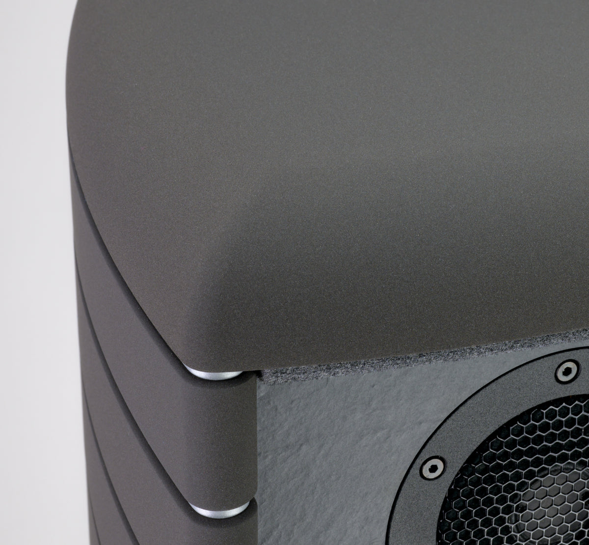 Gauder Akustik DARC 80 MK II Floorstanding Speakers | The Grid