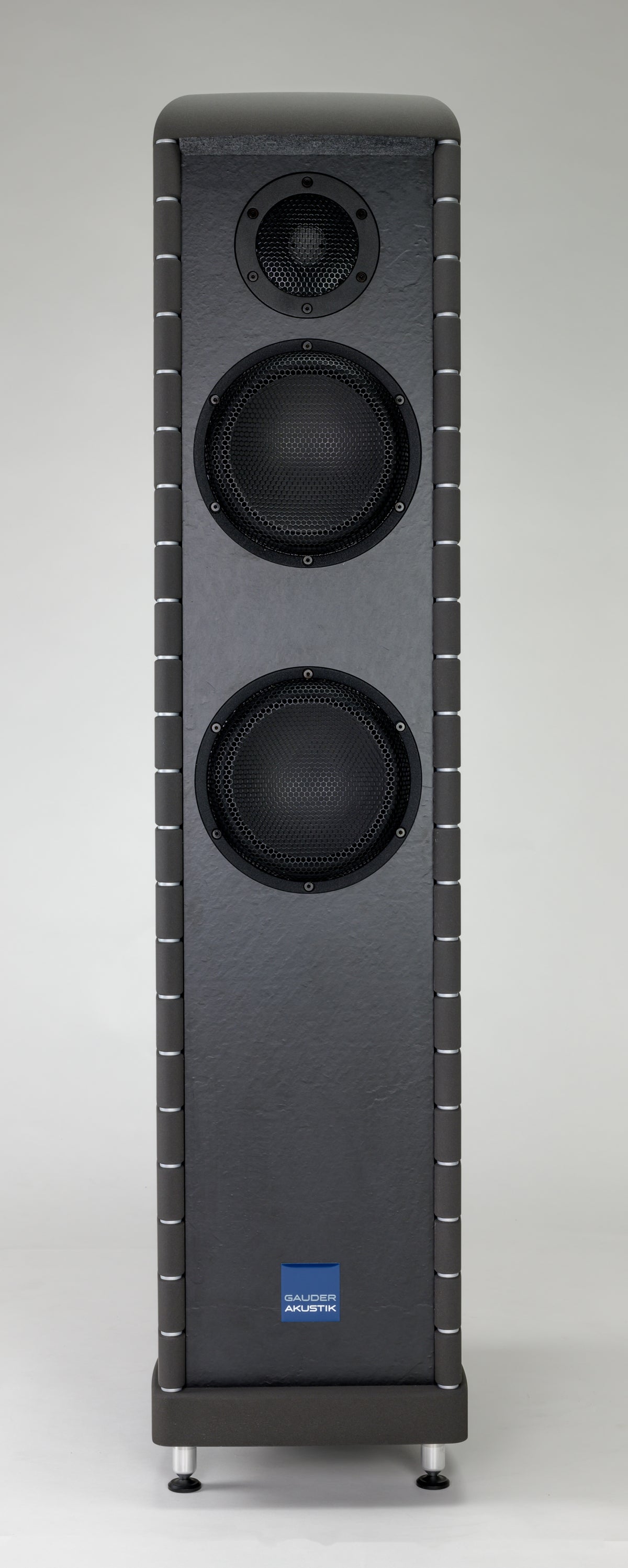 Gauder Akustik DARC 80 MK II Floorstanding Speakers | The Grid