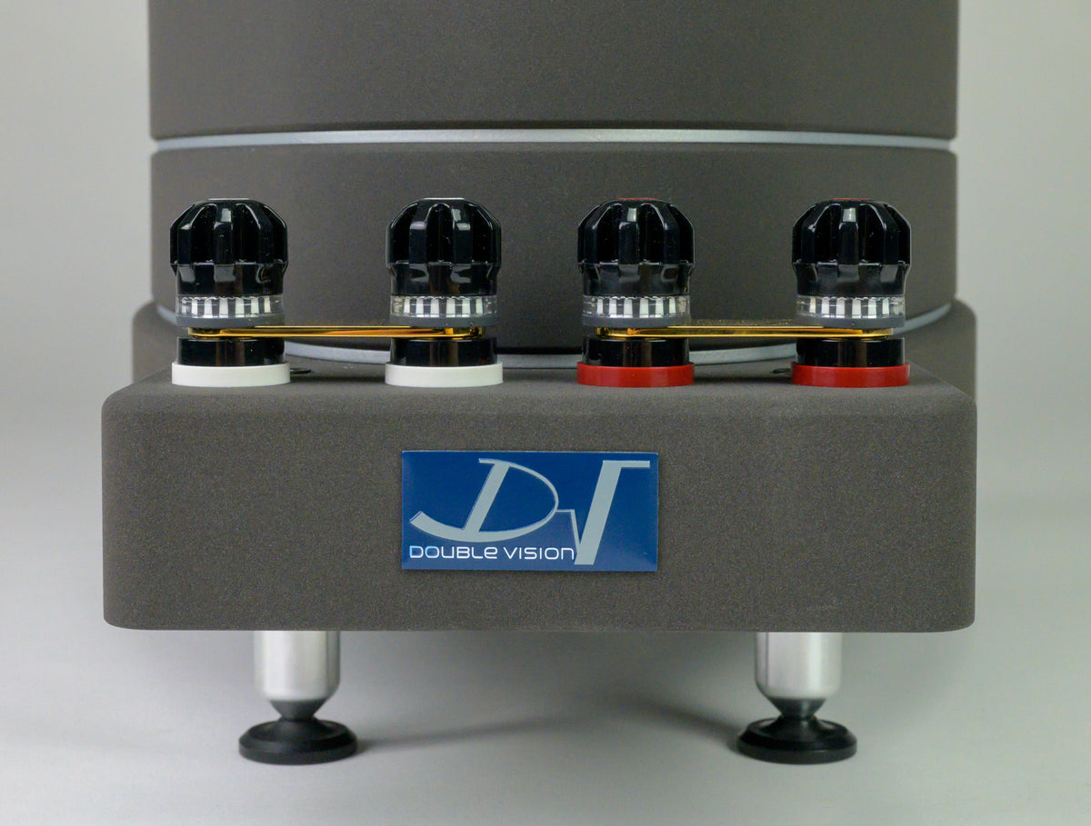 Gauder Akustik DARC 80 MK II Floorstanding Speakers | The Grid