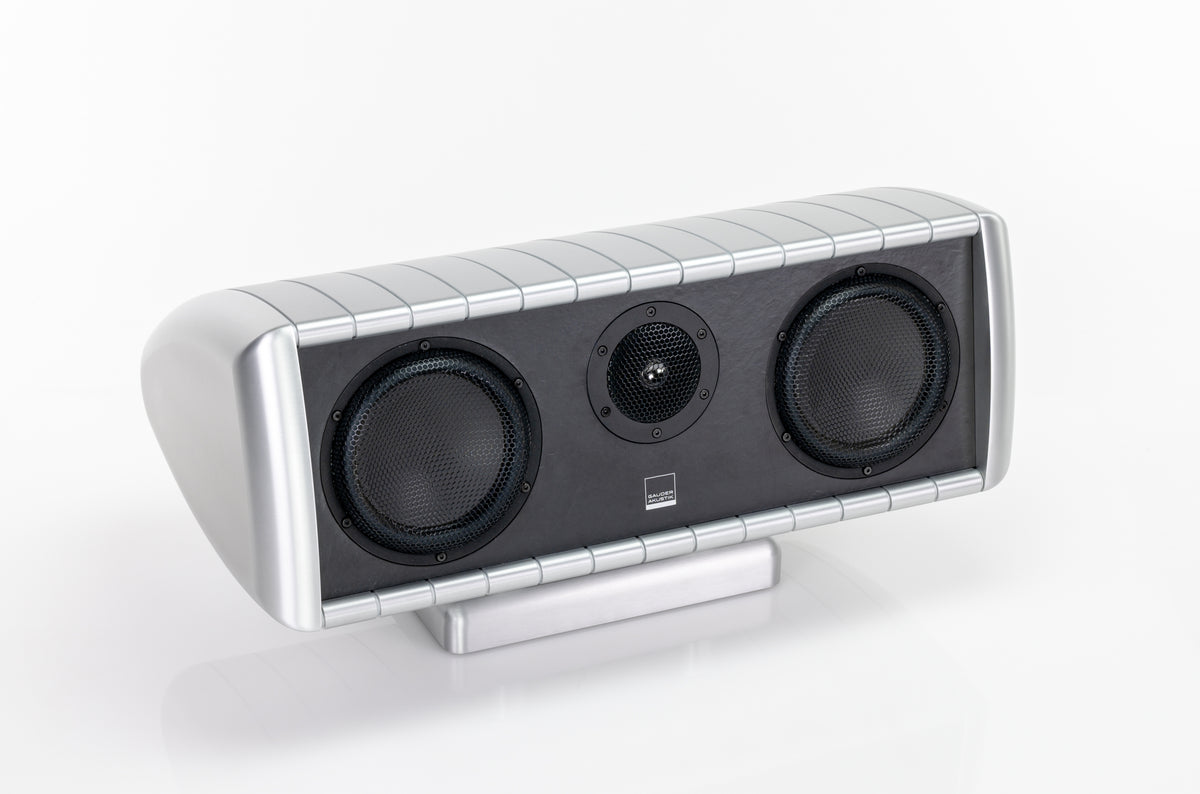 Gauder Akustik DARC Center MK II Speaker | The Grid HiFi