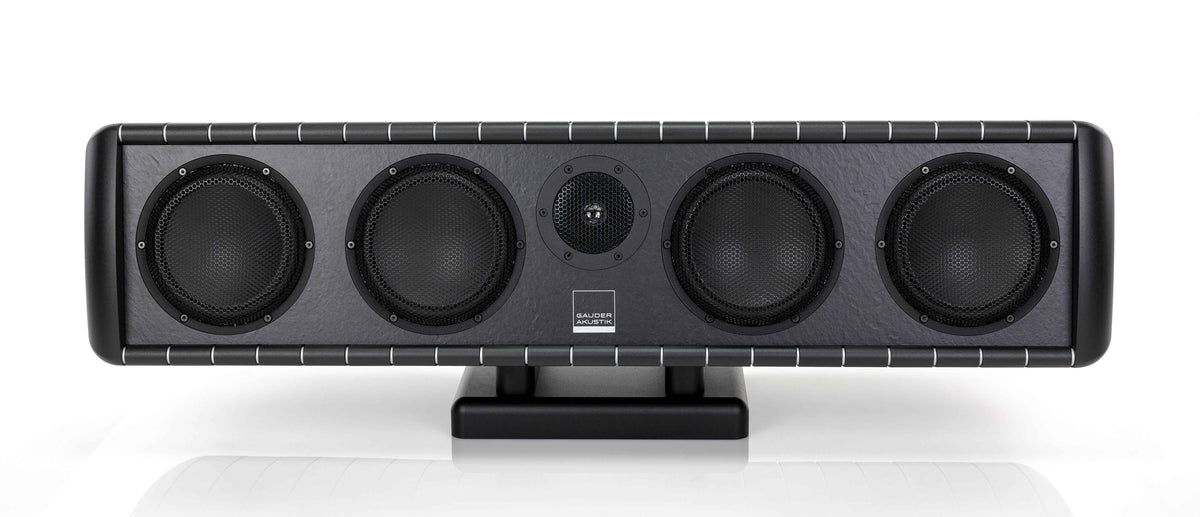 Gauder Akustik DARC Center Grande MK II | The Grid HiFi
