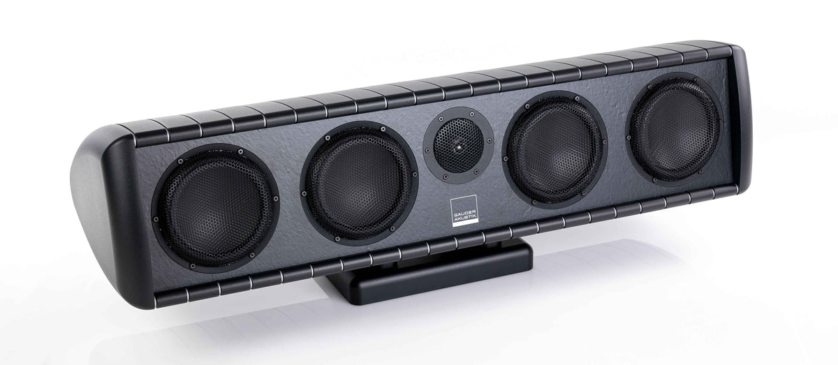 Gauder Akustik DARC Center Grande MK II | The Grid HiFi