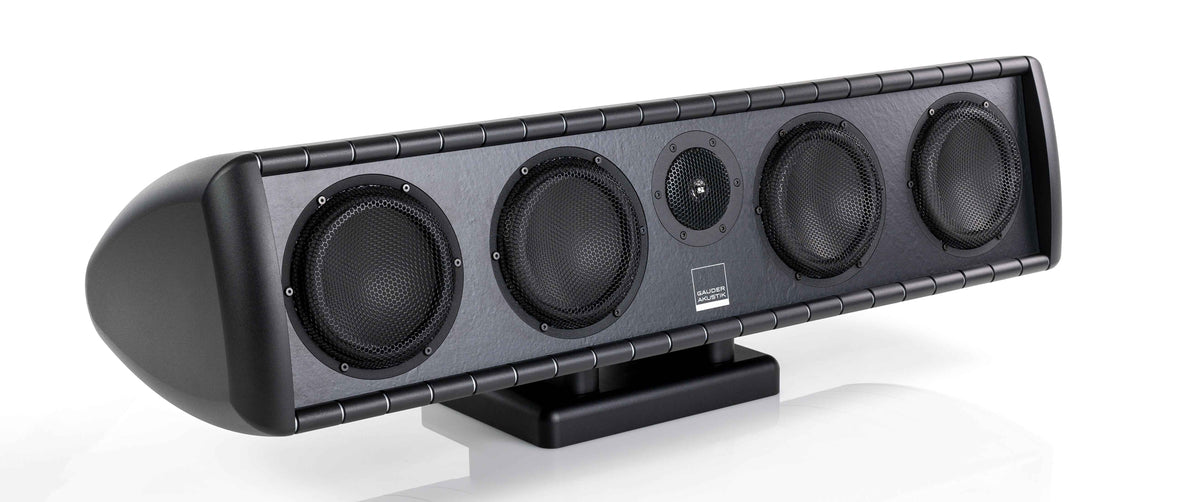 Gauder Akustik DARC Center Grande MK II | The Grid HiFi