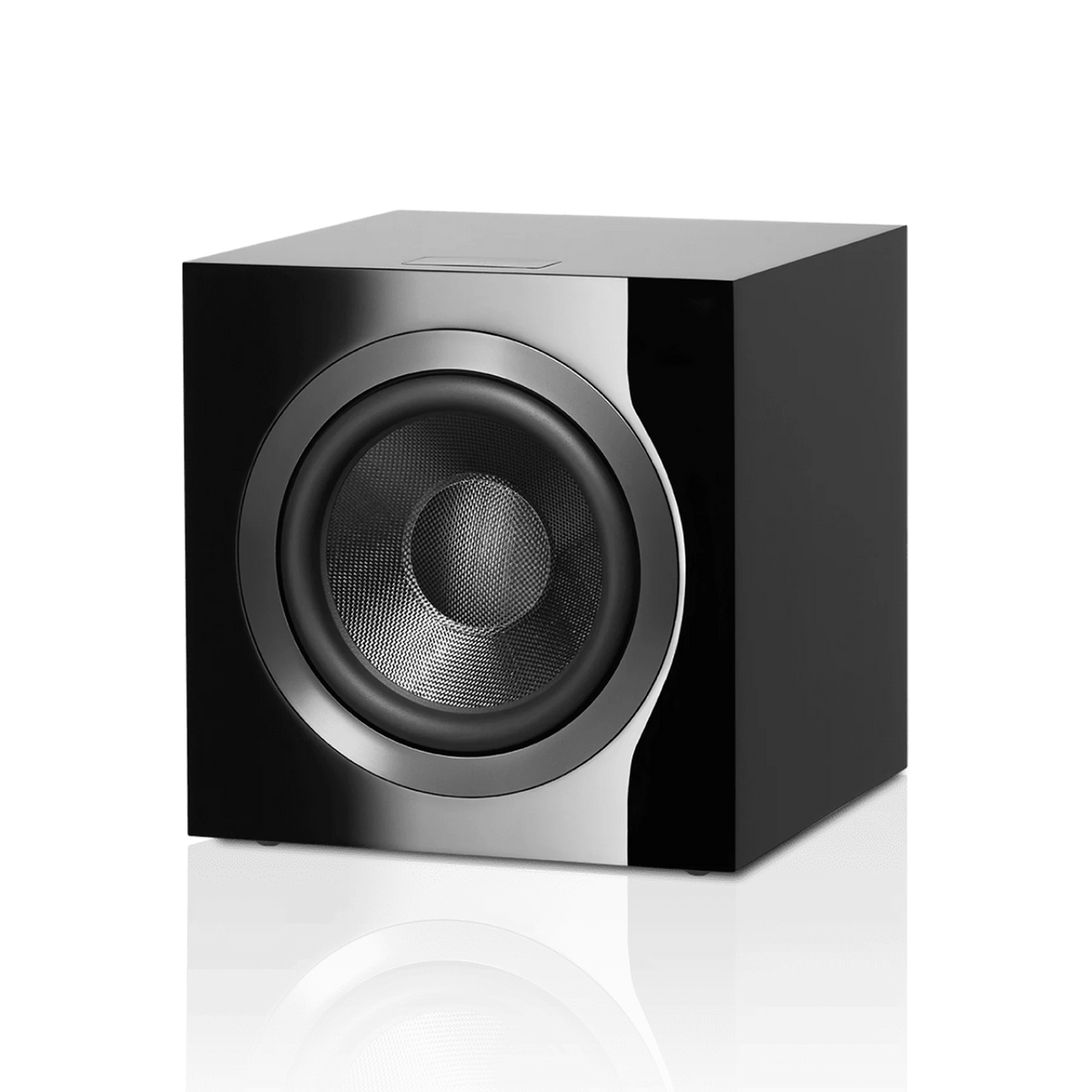 Bowers & Wilkins DB4S 10" Powered Subwoofer | The Grid HiFi