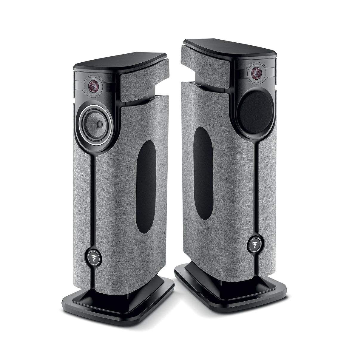 Focal DIVA UTOPIA Active Wireless Loudspeakers (EACH) Open Box