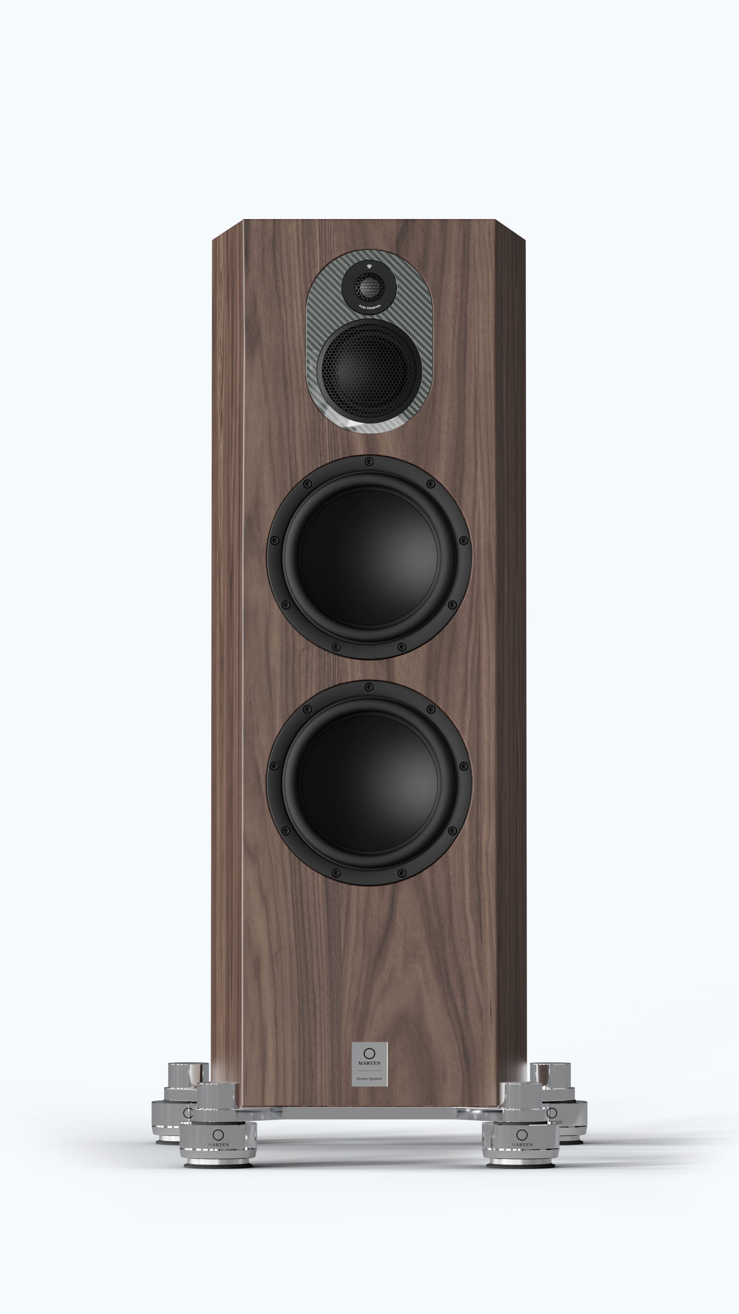Marten Dexter Trio