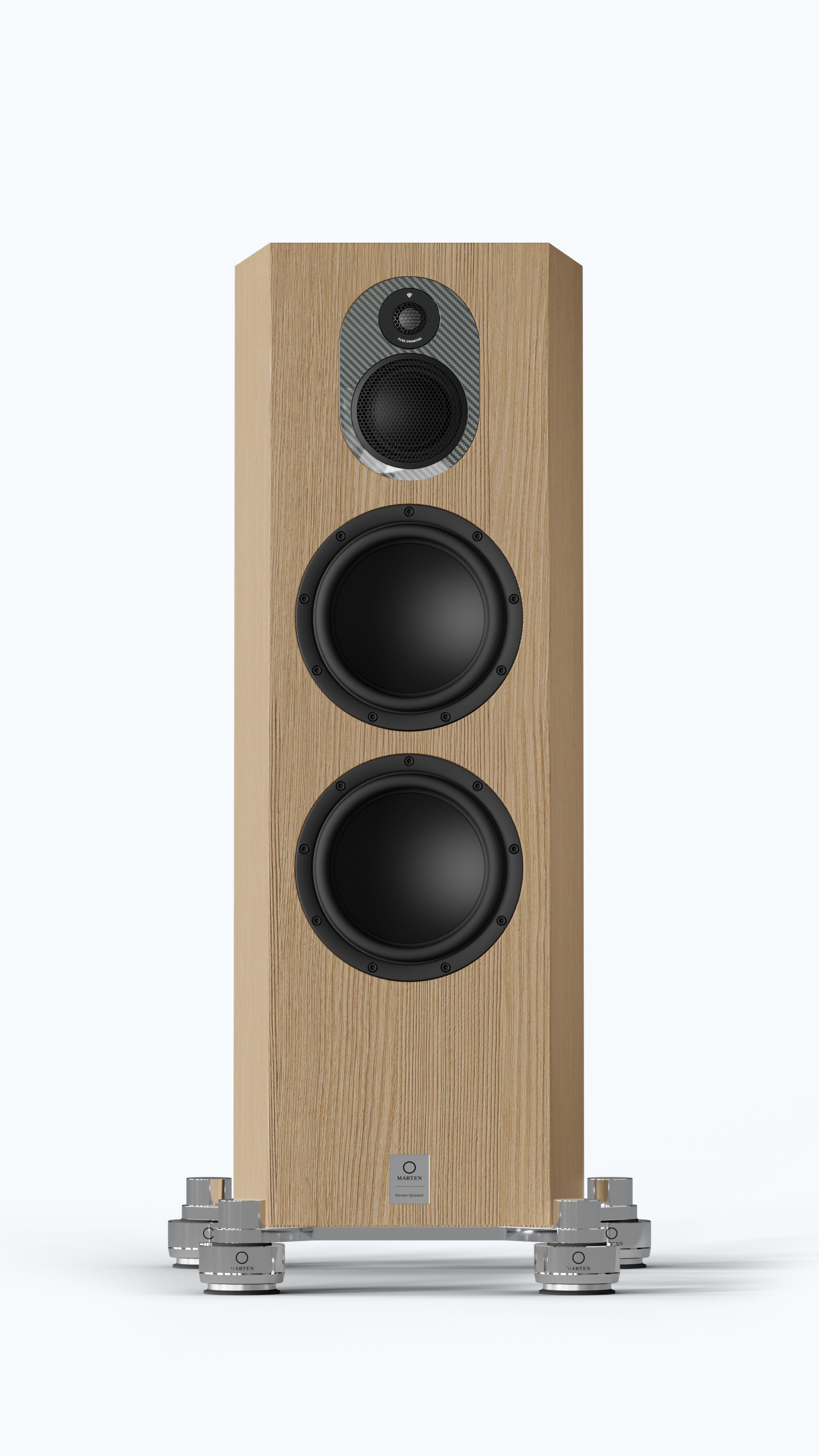 Marten Dexter Trio