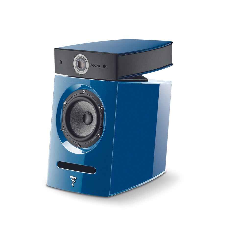 FOCAL DIABLO UTOPIA EVO (EACH)